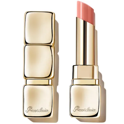 Kisskiss Bee Glow Бальзам для губ пробуждающий цвет