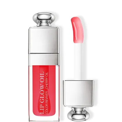 Dior Addict Lip Glow Oil Питательное масло для губ