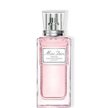 Miss Dior Hair Mist Парфюмерная дымка для волос