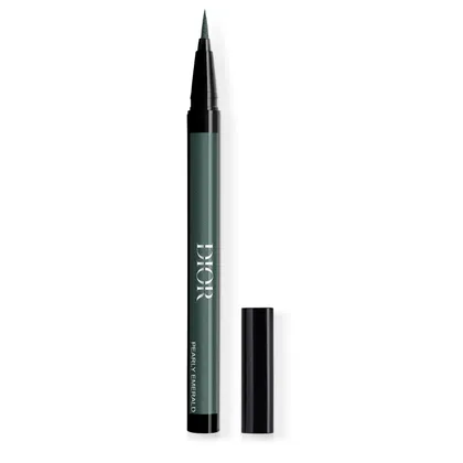 Diorshow Liquid Liner Жидкая подводка для глаз 