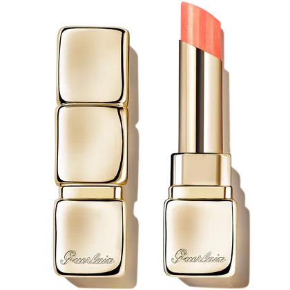 Kisskiss Bee Glow Бальзам для губ пробуждающий цвет