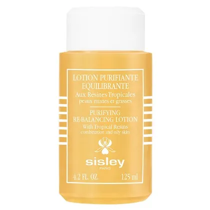 Purifying Re-Balancing Lotion with Tropical Resins Лосьон для очищения и восстановления баланса кожи с тропическими смолами