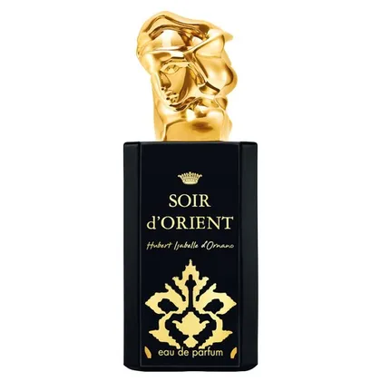 Soir d'Orient Парфюмерная вода