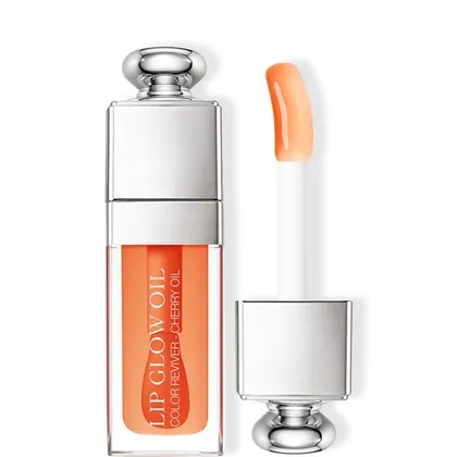 Dior Addict Lip Glow Oil Питательное масло для губ