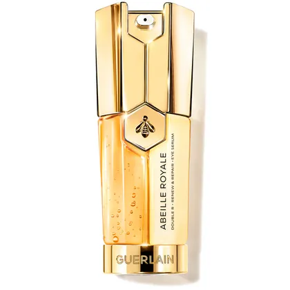Abeille Royale Double R Сыворотка для глаз двойного действия