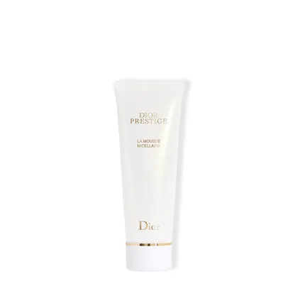 Dior Prestige La Mousse Micellaire Очищающий мицеллярный мусс для лица