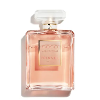 COCO MADEMOISELLE Парфюмерная вода