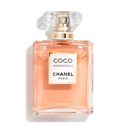COCO MADEMOISELLE Интенсивная парфюмерная вода