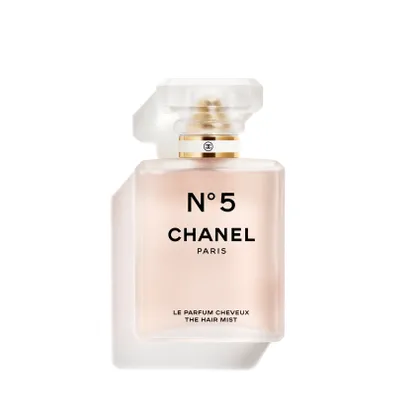 N°5 Парфюмированная вуаль для волос