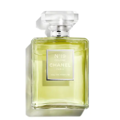 N°19 POUDRE Парфюмерная вода