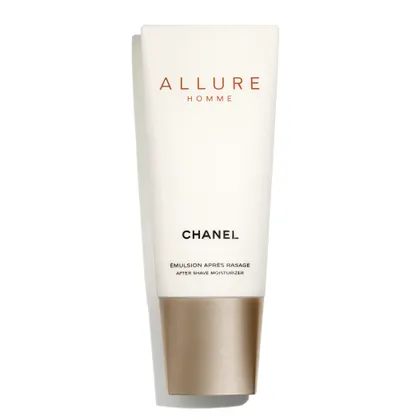 ALLURE HOMME Эмульсия после бритья