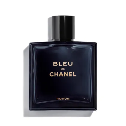 BLEU DE CHANEL Мужские духи