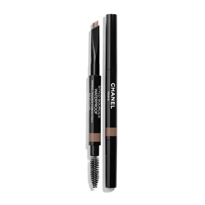 STYLO SOURCILS WATERPROOF Водостойкий карандаш для бровей