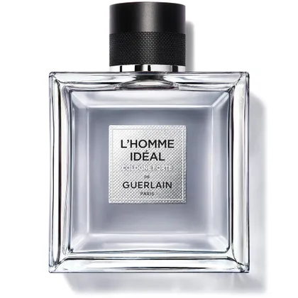 L'Homme Ideal Cologne Forte Парфюмерная вода 