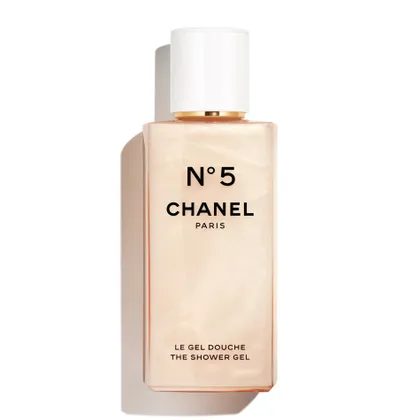 N°5 Гель для душа