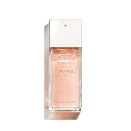 COCO MADEMOISELLE Туалетная вода
