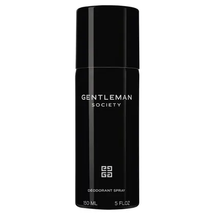 Gentleman Society Дезодорант-спрей