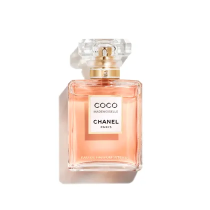 COCO MADEMOISELLE Интенсивная парфюмерная вода