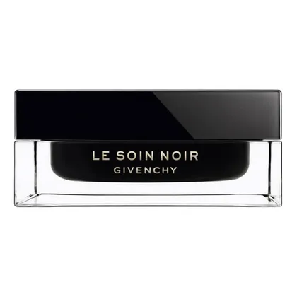 Le Soin Noir Исключительный восстанавливающий уход за кожей – маска  для лица