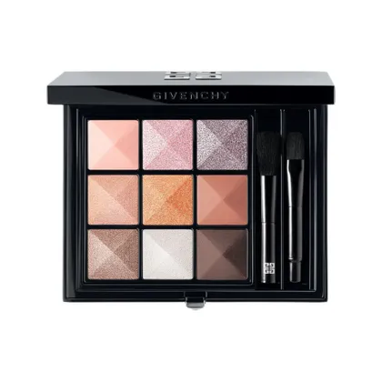 Le 9 De Givenchy Палетка теней для век