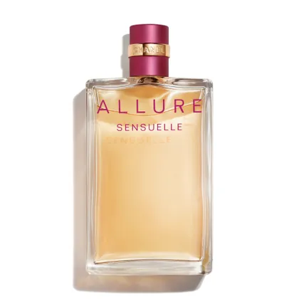 ALLURE SENSUELLE Парфюмерная вода