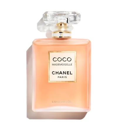 COCO MADEMOISELLE L'EAU PRIVEE Деликатная ароматическая вода