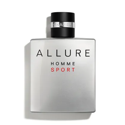 ALLURE HOMME SPORT Туалетная вода