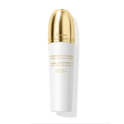 Orchidée Impériale Brightening Защитная база для сияния кожи SPF 50/PA+++