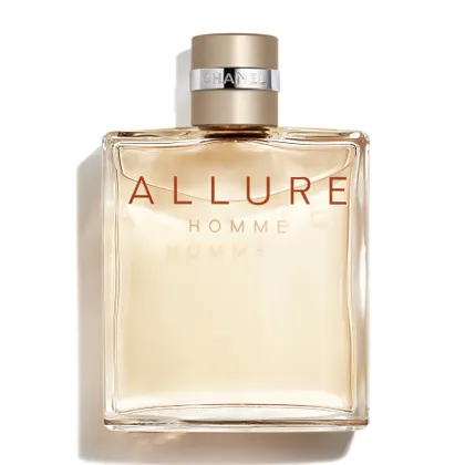 ALLURE HOMME Туалетная вода