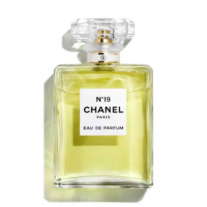 №19 Парфюмерная вода
