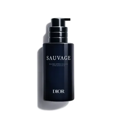 Sauvage Бальзам после бритья
