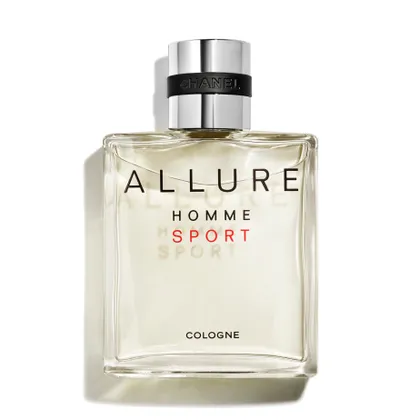 ALLURE HOMME SPORT COLOGNE Одеколон