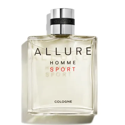 ALLURE HOMME SPORT COLOGNE Одеколон