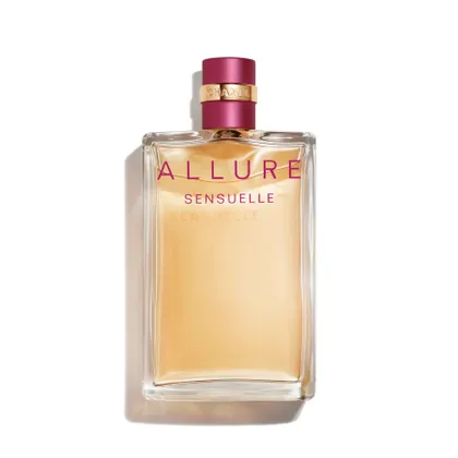 ALLURE SENSUELLE Парфюмерная вода