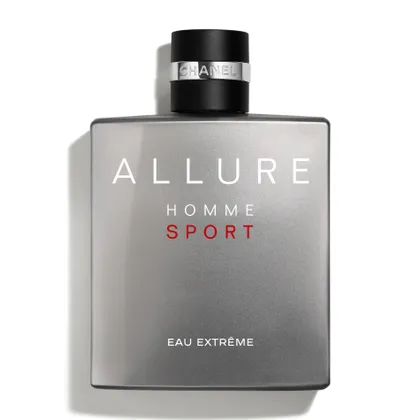 ALLURE HOMME SPORT EAU EXTRÊME Парфюмерная вода