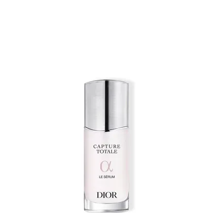 Capture Totale Le Serum Омолаживающая сыворотка для упругости кожи лица и шеи