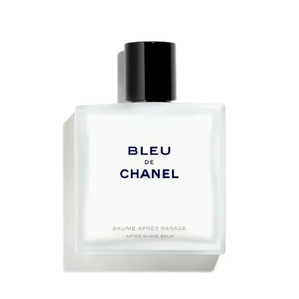 BLEU DE CHANEL Бальзам после бритья