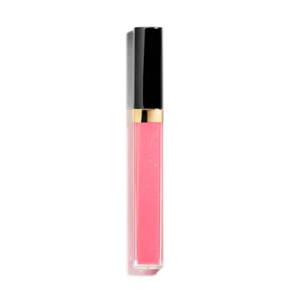 ROUGE COCO GLOSS Увлажняющий ультраглянцевый блеск для губ