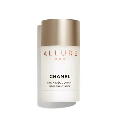 ALLURE HOMME Дезодорант-стик