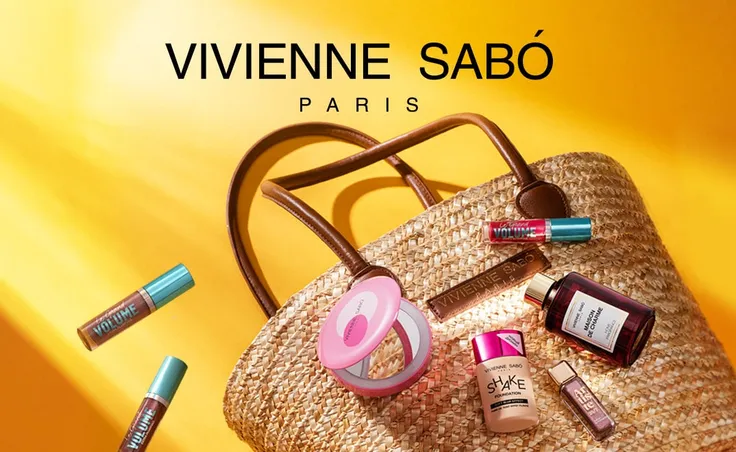 Приглашаем на клиентские дни бренда Vivienne Sabo!