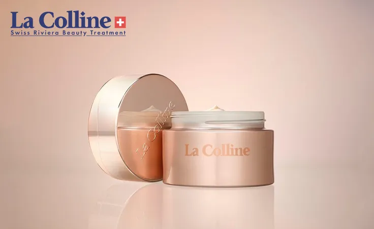 Приглашаем на клиентские дни бренда La Colline!